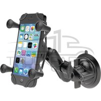 X-Grip Halterung