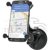 X-Grip Halterung