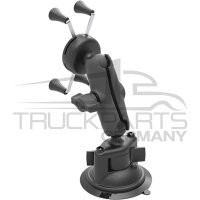 X-Grip Halterung