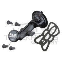 X-Grip Halterung