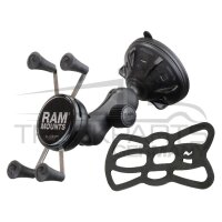 X-Grip Halterung