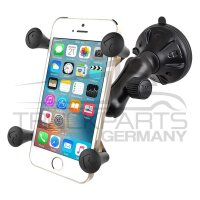 X-Grip Halterung