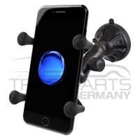 X-Grip Halterung