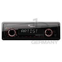 Radio Heeslingen 170 BT
