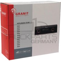 Radio Heeslingen 170 BT