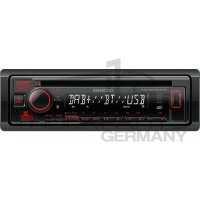 Radio KDC-BT450DAB BT