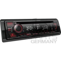 Radio KDC-BT450DAB BT