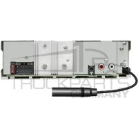 Radio KDC-BT450DAB BT