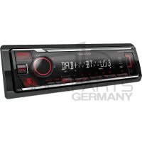 Radio KMM-BT408DAB
