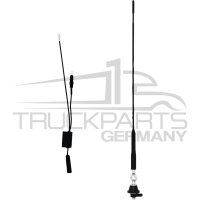Dach-Antenne Club T48 DAB