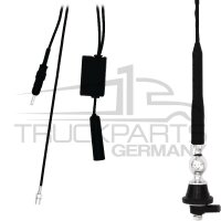 Dach-Antenne Club T48 DAB