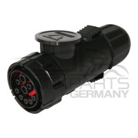 Stecker ISOBUS (IBIC) 12V