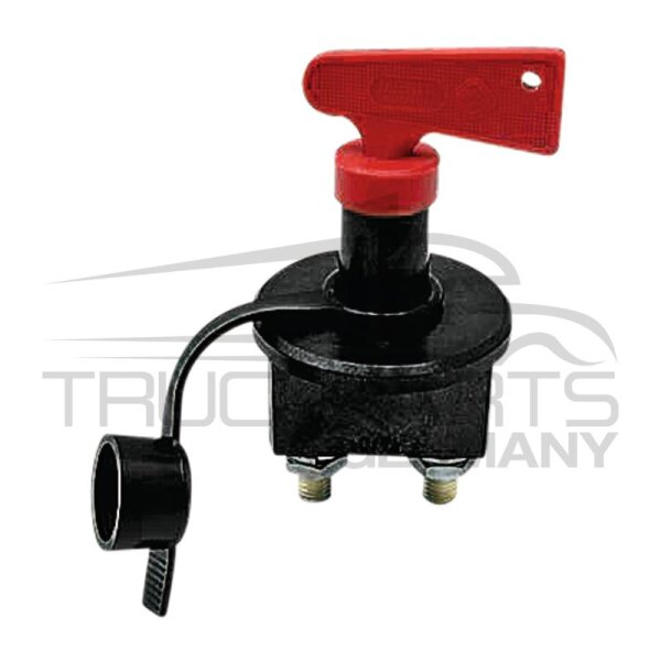 Batterie-Trennschalter