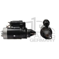 Starter 12 V / 3,1 kW