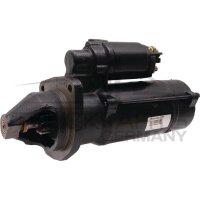 Getriebestarter 12 V / 4,0 kW