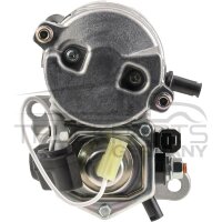 Getriebestarter 12 V / 1,4 kW