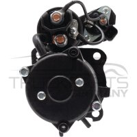 Getriebestarter 12V 4,0kW