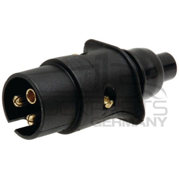 Stecker
