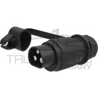 Stecker