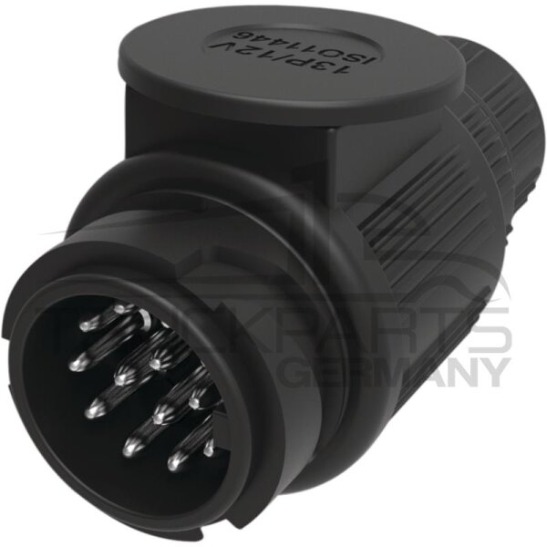 Stecker