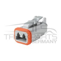 Steckgehäusesatz