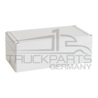 Verteilerdose Kunststoff