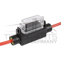 Sicherungshalter Mini