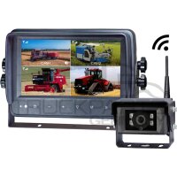 HD Videosystem 7 Funk
