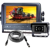 HD Videosystem 7 Kabel