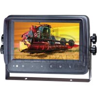 HD Monitor 7 Kabel