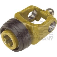 AS-Gabel