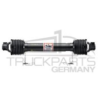 Gelenkwelle, Baugröße G7, Länge: 1210 mm