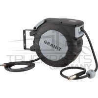 Automatik Druckluftschlauchaufroller