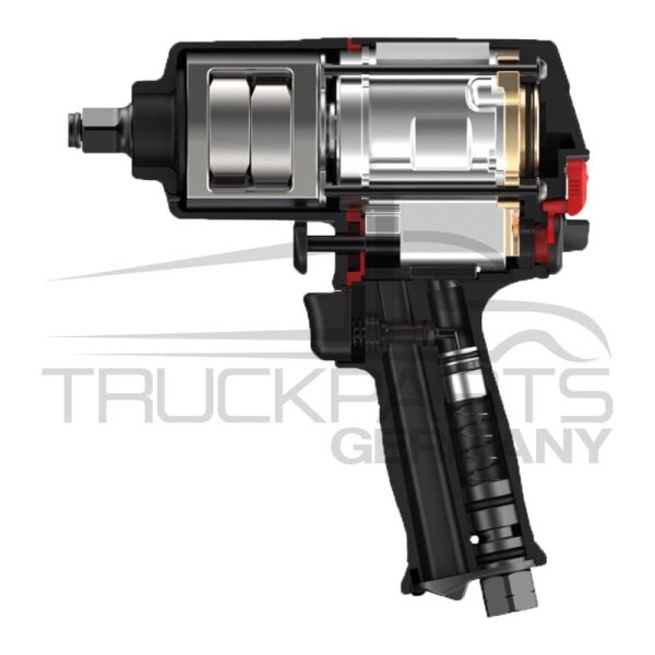 1/2" Druckluftschlagschrauber
