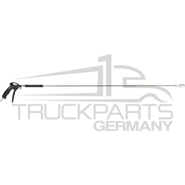 Druckluft-Ausblaspistole