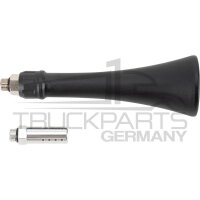 Druckluft-Ausblaspistole