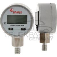 Digitalmanometer