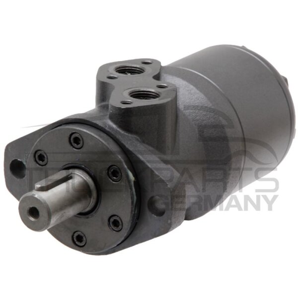 Motor BMR 200 D=25mm