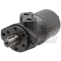 Motor BMR 250 D=25mm