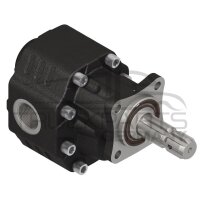 Pumpe  087cc BI-Direct. 1.3/8 DIN 9611