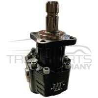 Pumpe  087cc BI-Direct. 1.3/8 DIN 9611