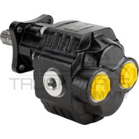 Pumpe  109cc BI-Direct. 1.3/8 DIN 9611