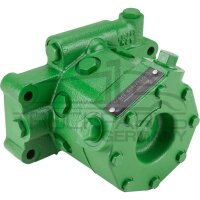 Kolbenpumpe