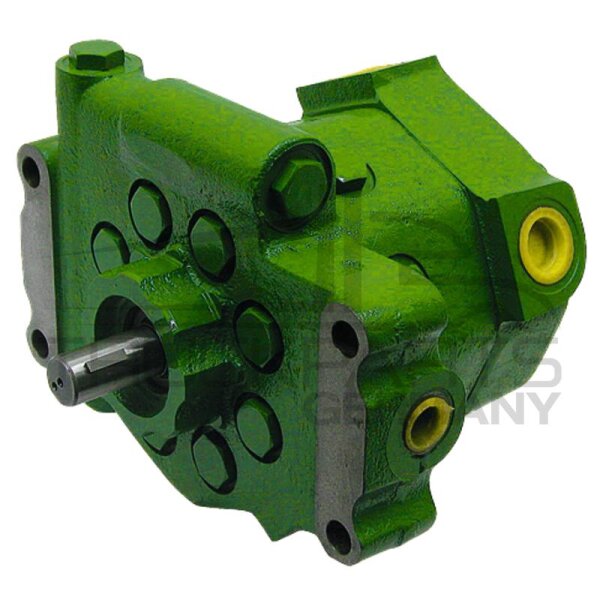 Hydraulikpumpe