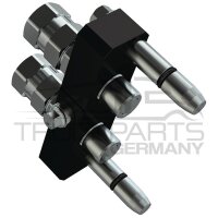 PB06 Stecker IG 2x 1/2" BSP DN10