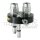 P206 Stecker IG 2x 1/2" BSP DN10