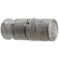 FFH12 Muffe IG 3/4" BSP