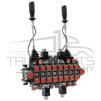 8ZC70/N2 Ventil Forst 12V DC