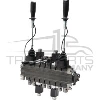 8ZC70/N2 Ventil Forst 12V DC