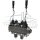 8ZC70/N2 Ventil Forst 12V DC